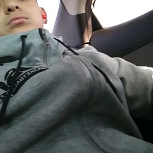 Meet your Posher, Alexander